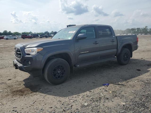 2019 Toyota Tacoma Double Cab