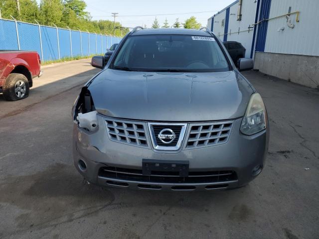 2009 NISSAN ROGUE S  