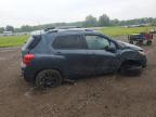 2021 Chevrolet Trax 1Lt zu verkaufen in Columbia Station, OH - Rollover