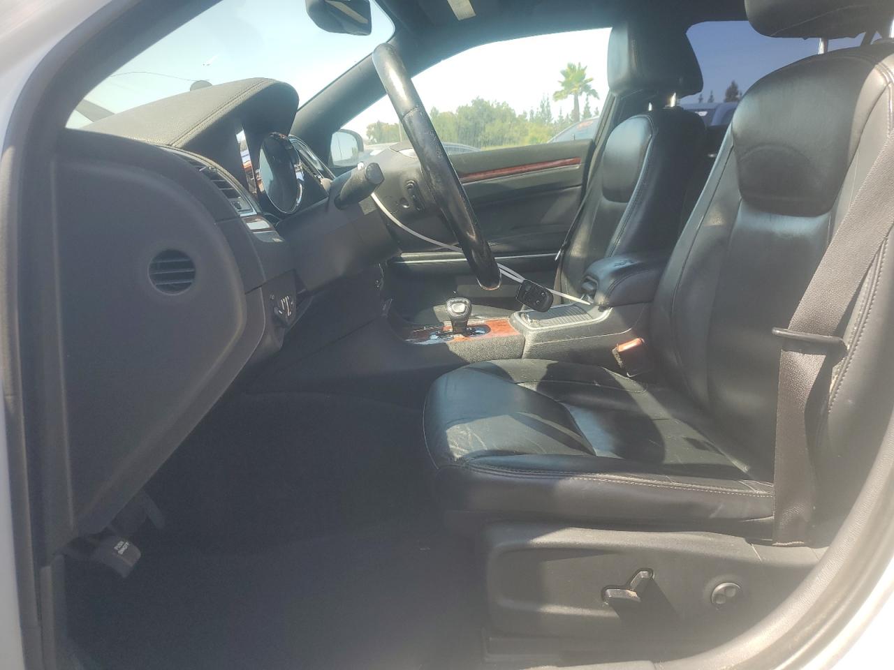 CHRYSLER 300 2012 VIN 2C3CCACG5CH310751 фото 7