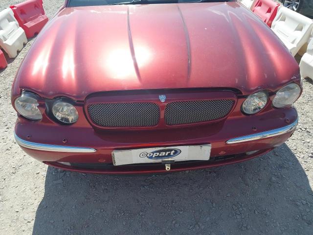 2006 JAGUAR XJ8 V8 SE