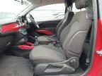 2013 VAUXHALL ADAM JAM for sale at Copart WESTBURY