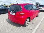 2011 HONDA JAZZ I-VTE for sale at Copart CHESTER