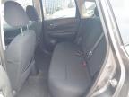 2016 NISSAN NOTE ACENTA PREMIUM for sale at Copart WESTBURY