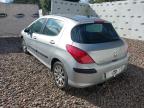 2010 PEUGEOT 308 SR HDI for sale at Copart WISBECH