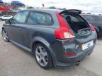2011 VOLVO C30 R-DESI for sale at Copart ROCHFORD