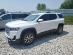 2020 Gmc Acadia Slt на продаже в Wayland, MI - Rear End