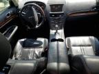 2014 LINCOLN MKT    for sale at Copart AB - CALGARY