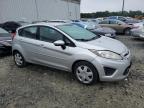 2013 Ford Fiesta Se للبيع في Windsor، NJ - Front End