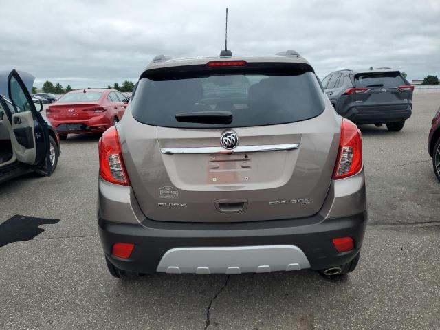  BUICK ENCORE 2015 Brown