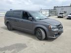 2017 Dodge Grand Caravan Gt for Sale in Bakersfield, CA - Front End