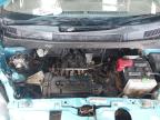 2012 SUZUKI SPLASH SZ2 for sale at Copart EAST KILBRIDE