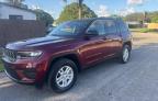 2024 Jeep Grand Cherokee Laredo продається в Opa Locka, FL - Normal Wear