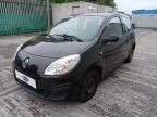 2010 RENAULT TWINGO FRE for sale at Copart CHESTER