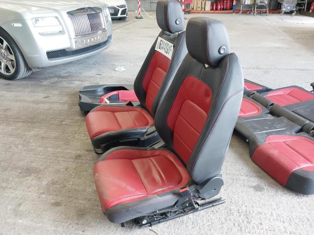 2019 JAGUAR F-PACE R-S