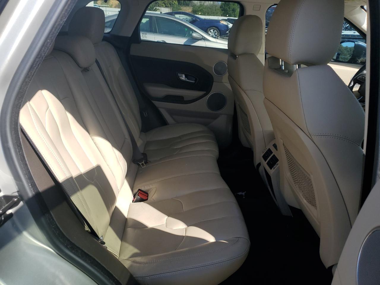 2014 Land Rover Range Rover Evoque Pure Plus VIN: SALVP2BG9EH889518 Lot: 61227015