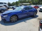 2015 Maserati Ghibli S იყიდება Savannah-ში, GA - Front End