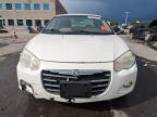 2005 Chrysler Sebring Limited продається в Littleton, CO - Rear End