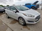 2014 Ford Fiesta Se იყიდება Grand Prairie-ში, TX - Side