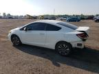 2015 HONDA CIVIC LX   à vendre chez Copart ON - LONDON