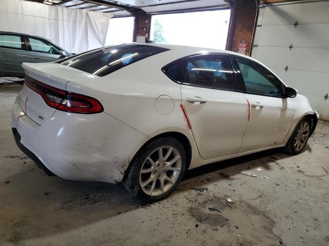  DODGE DART 2013 Biały