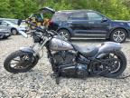 2015 HARLEY-DAVIDSON FXSB BREAKOUT   for sale at Copart ME - LYMAN