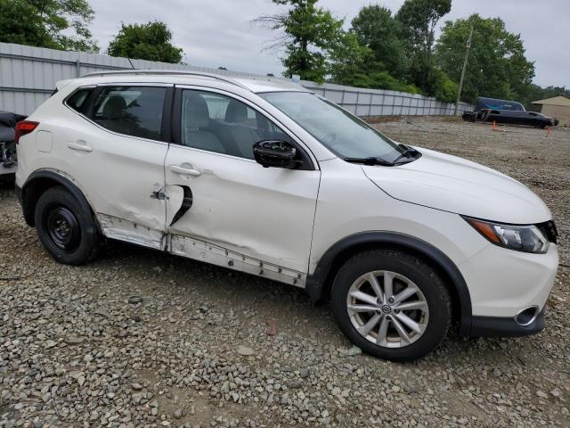  NISSAN ROGUE 2019 Biały