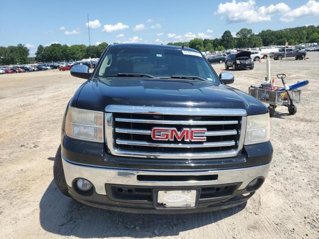 GMC SIERRA 2012 Czarny
