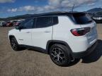 2024 Jeep Compass Limited na sprzedaż w Helena, MT - Front End