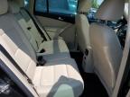 2012 Volkswagen Tiguan S for Sale in Bowmanville, ON - Front End
