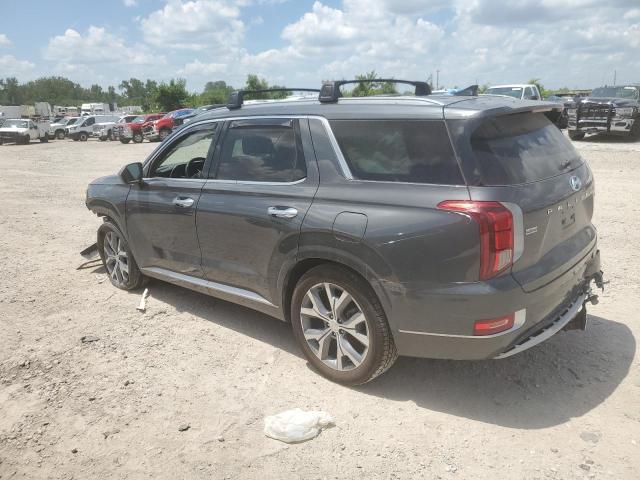  HYUNDAI PALISADE 2021 Szary