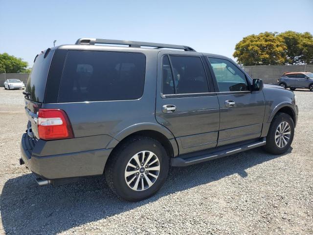  FORD EXPEDITION 2017 Charcoal