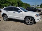 2014 JEEP GRAND CHEROKEE LIMITED   à vendre chez Copart ON - LONDON