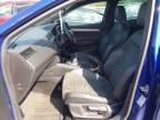 2021 SEAT IBIZA FR S for sale at Copart WOLVERHAMPTON