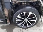 2017 BENTLEY BENTAYGA V for sale at Copart BELFAST