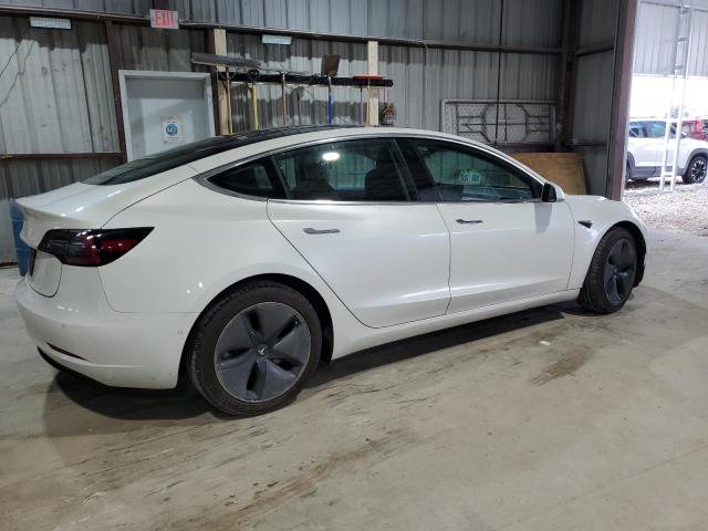  TESLA MODEL 3 2019 White