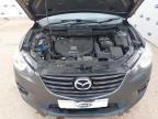 2015 MAZDA CX-5 SE-L for sale at Copart SANDY