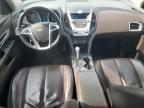 2011 Chevrolet Equinox Ltz for Sale in Franklin, WI - Front End