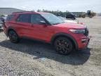 2024 Ford Explorer St на продаже в Spartanburg, SC - Rear End