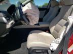 2021 Honda Accord Exl за продажба в Woodburn, OR - Side