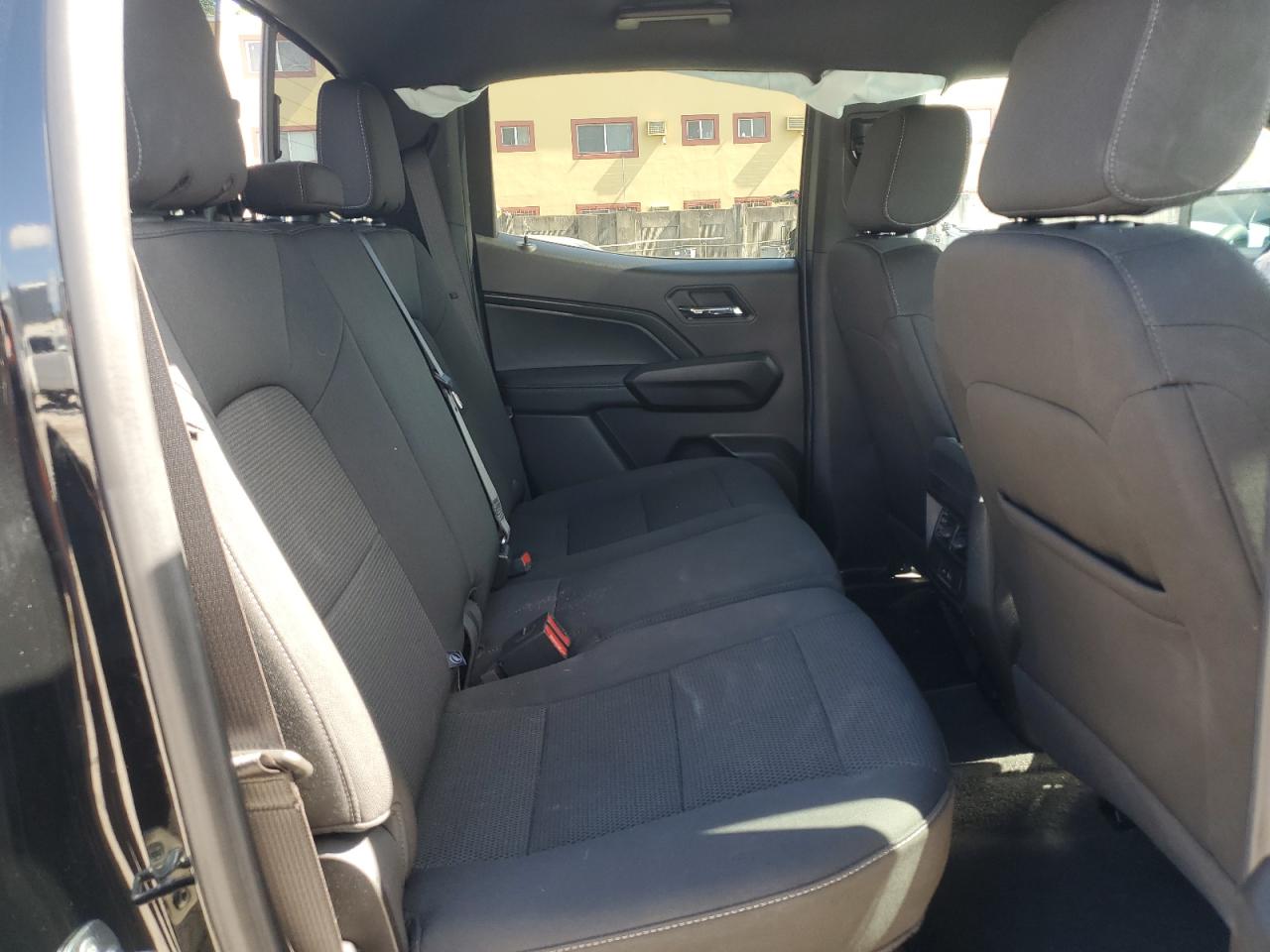 2024 GMC Canyon Elevation VIN: 1GTP5BEK8R1260756 Lot: 61829765