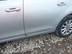 2010 VOLKSWAGEN GOLF S TDI for sale at Copart YORK