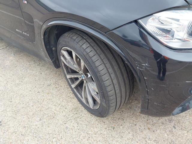 2014 BMW X5 XDRIVE4