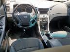 2011 Hyundai Sonata Se იყიდება San Antonio-ში, TX - Minor Dent/Scratches