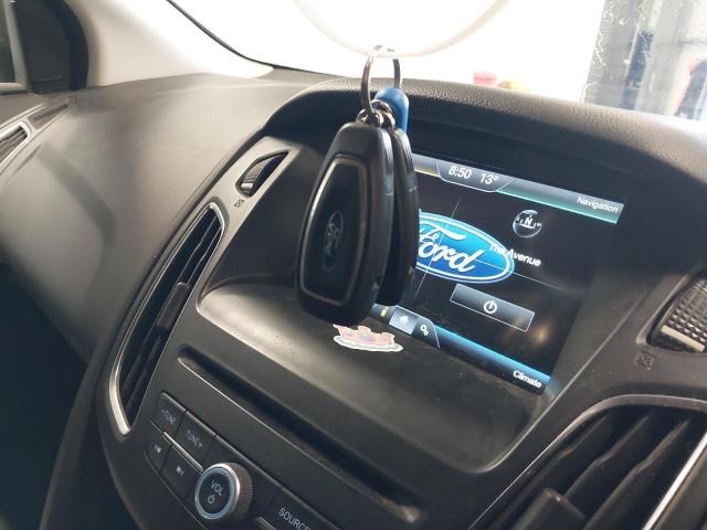 2015 FORD FOCUS TITA