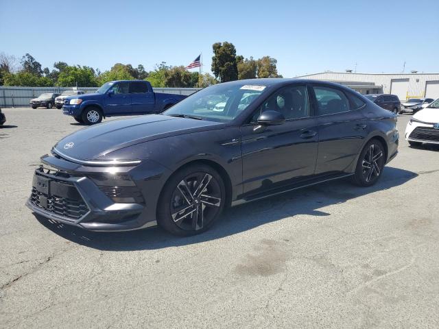 HYUNDAI SONATA N L 2024