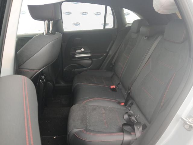 2024 MERCEDES BENZ GLA 200 AM