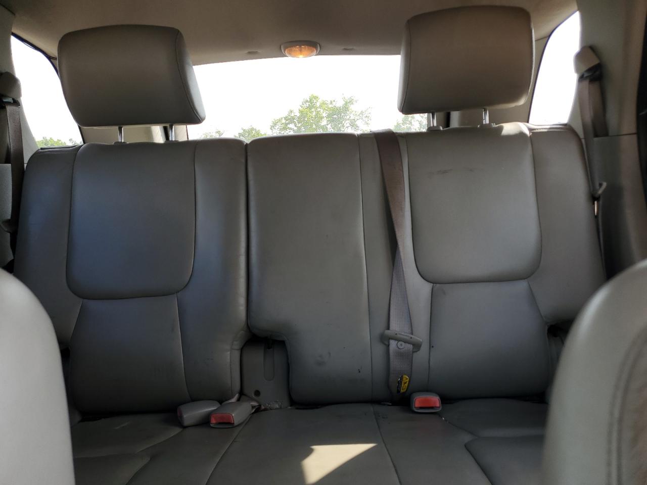 2005 Chevrolet Equinox Lt VIN: 2CNDL73F056133465 Lot: 62354005
