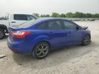 2013 Ford Focus Se იყიდება Wayland-ში, MI - Front End