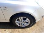 2011 VAUXHALL CORSA ENER for sale at Copart COLCHESTER